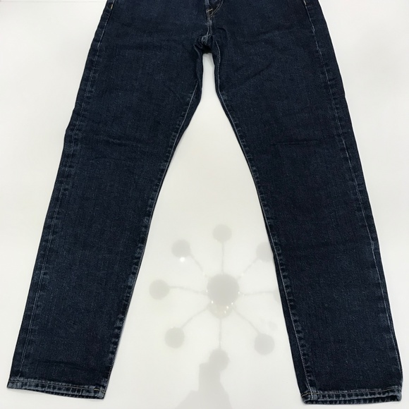 Edwin ED-45 Loose Tapered Selvedge Jean Size 30 - Picture 12 of 15